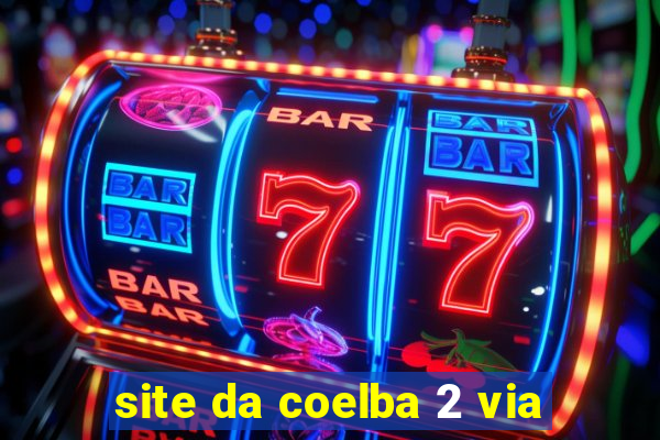 site da coelba 2 via